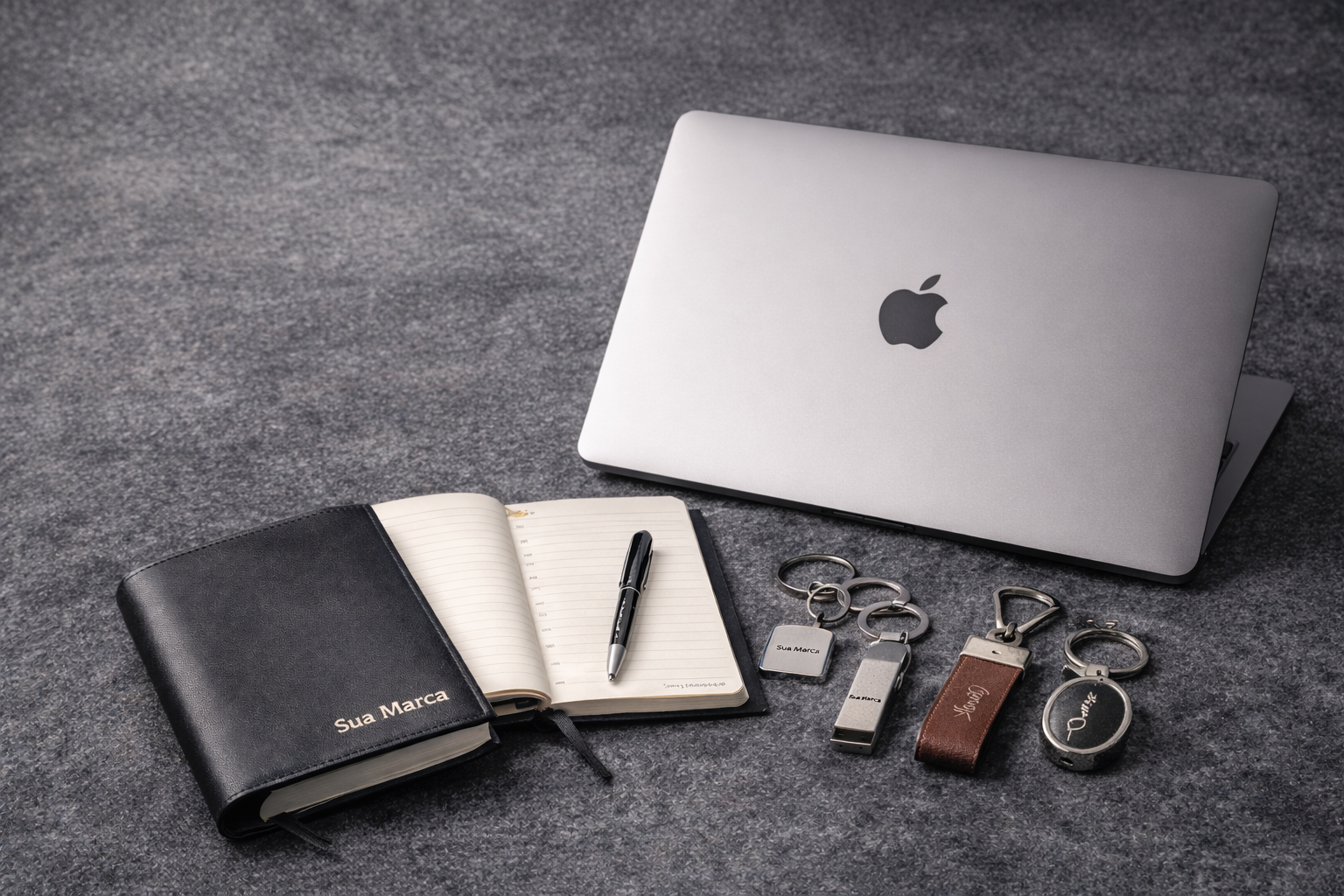 Veja 5 sugestões de brindes corporativos de luxo para presentear parceiros