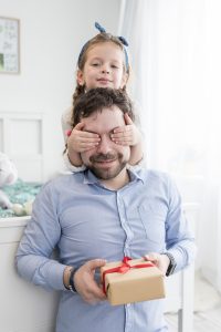 Ideias Originais de Brindes para o dia dos pais