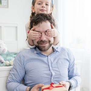 Ideias Originais de Brindes para o dia dos pais