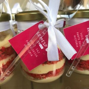 Brindes Comestíveis Personalizados: A Estratégia Deliciosa que está conquistando o marketing corporativo