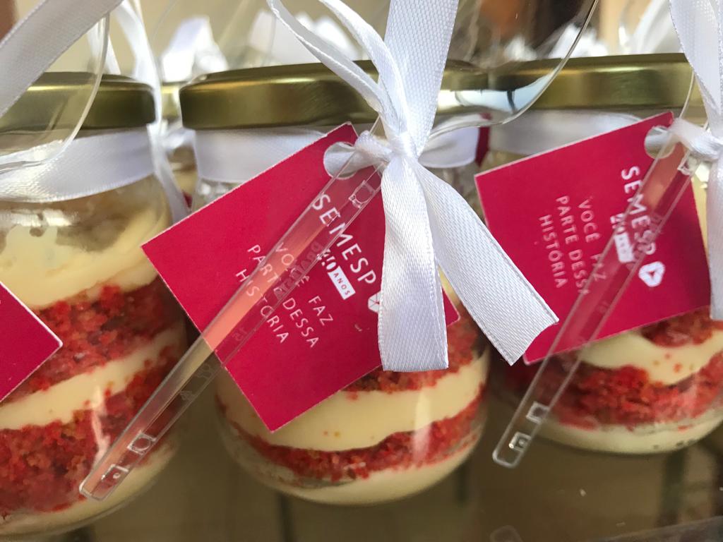 Brindes Comestíveis Personalizados: A Estratégia Deliciosa que está conquistando o marketing corporativo