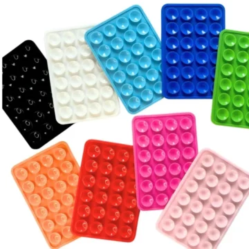 ventosa de silicone para celular para brindes